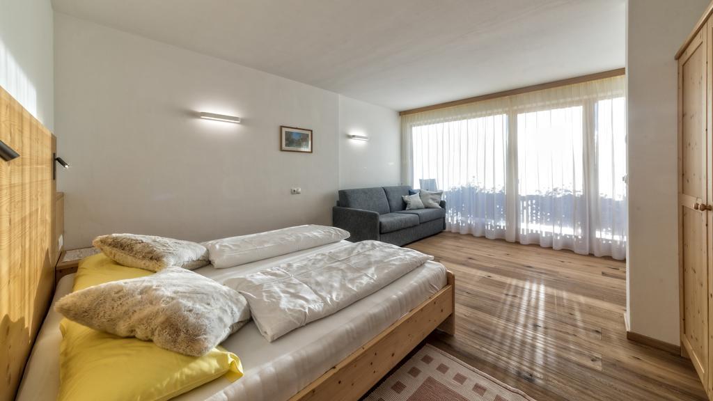 Hotel Moritz Dobbiaco Kültér fotó