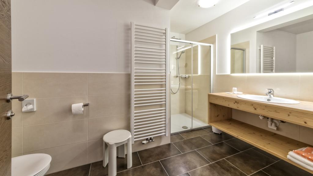 Hotel Moritz Dobbiaco Kültér fotó