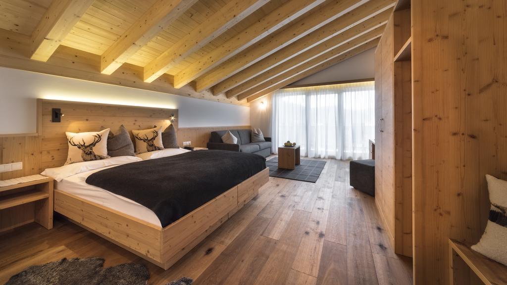 Hotel Moritz Dobbiaco Kültér fotó