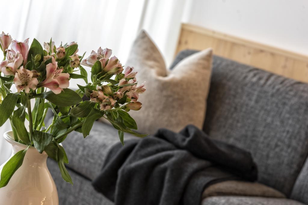 Hotel Moritz Dobbiaco Kültér fotó