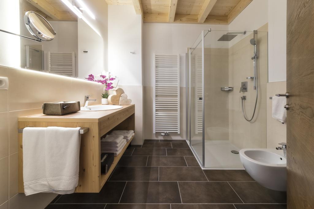 Hotel Moritz Dobbiaco Kültér fotó