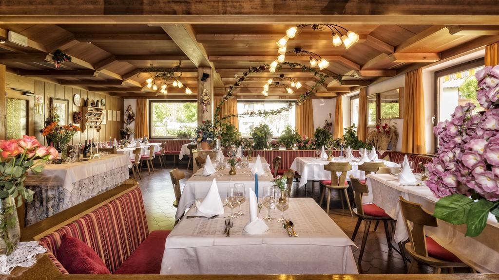 Hotel Moritz Dobbiaco Kültér fotó
