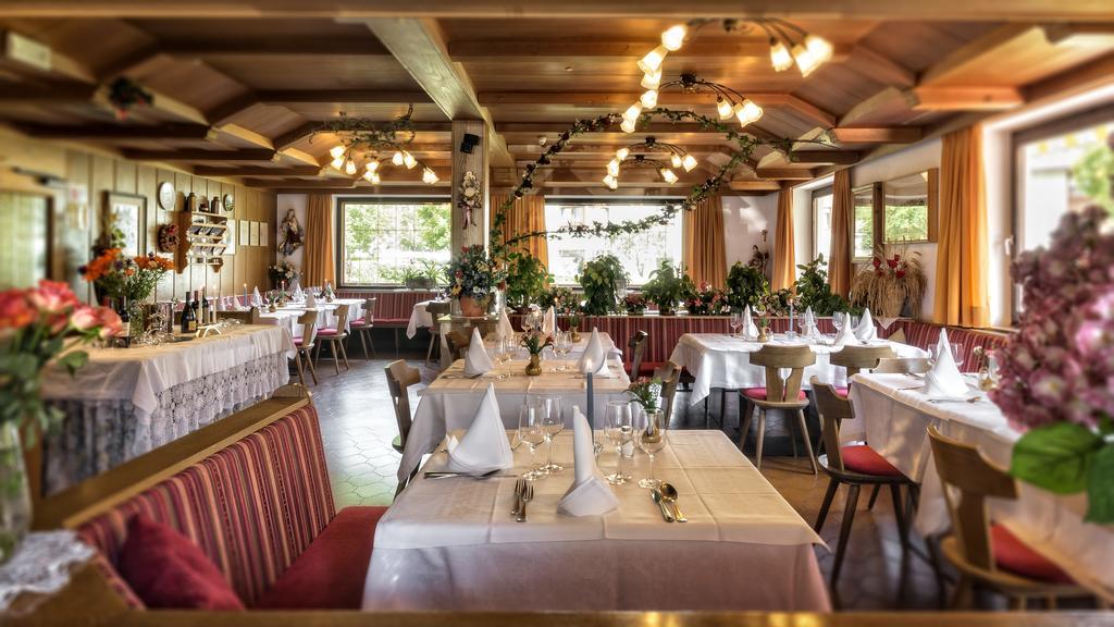 Hotel Moritz Dobbiaco Kültér fotó