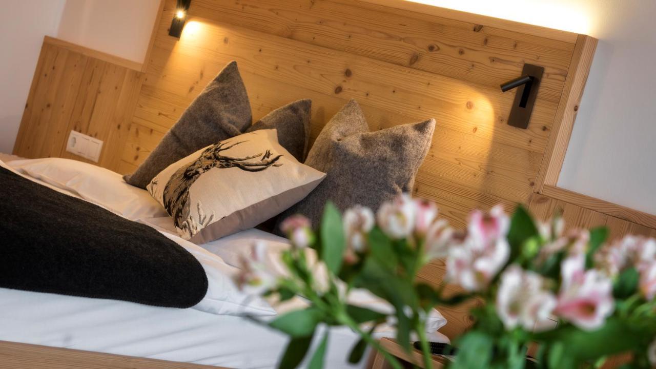Hotel Moritz Dobbiaco Kültér fotó