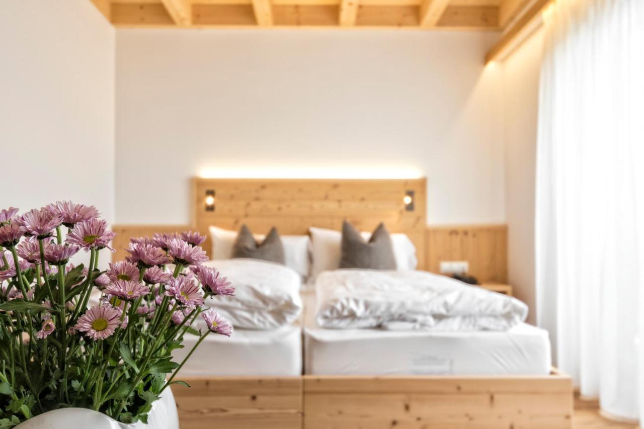 Hotel Moritz Dobbiaco Kültér fotó
