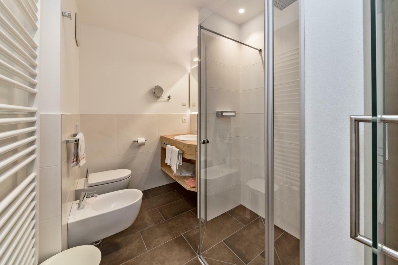 Hotel Moritz Dobbiaco Kültér fotó