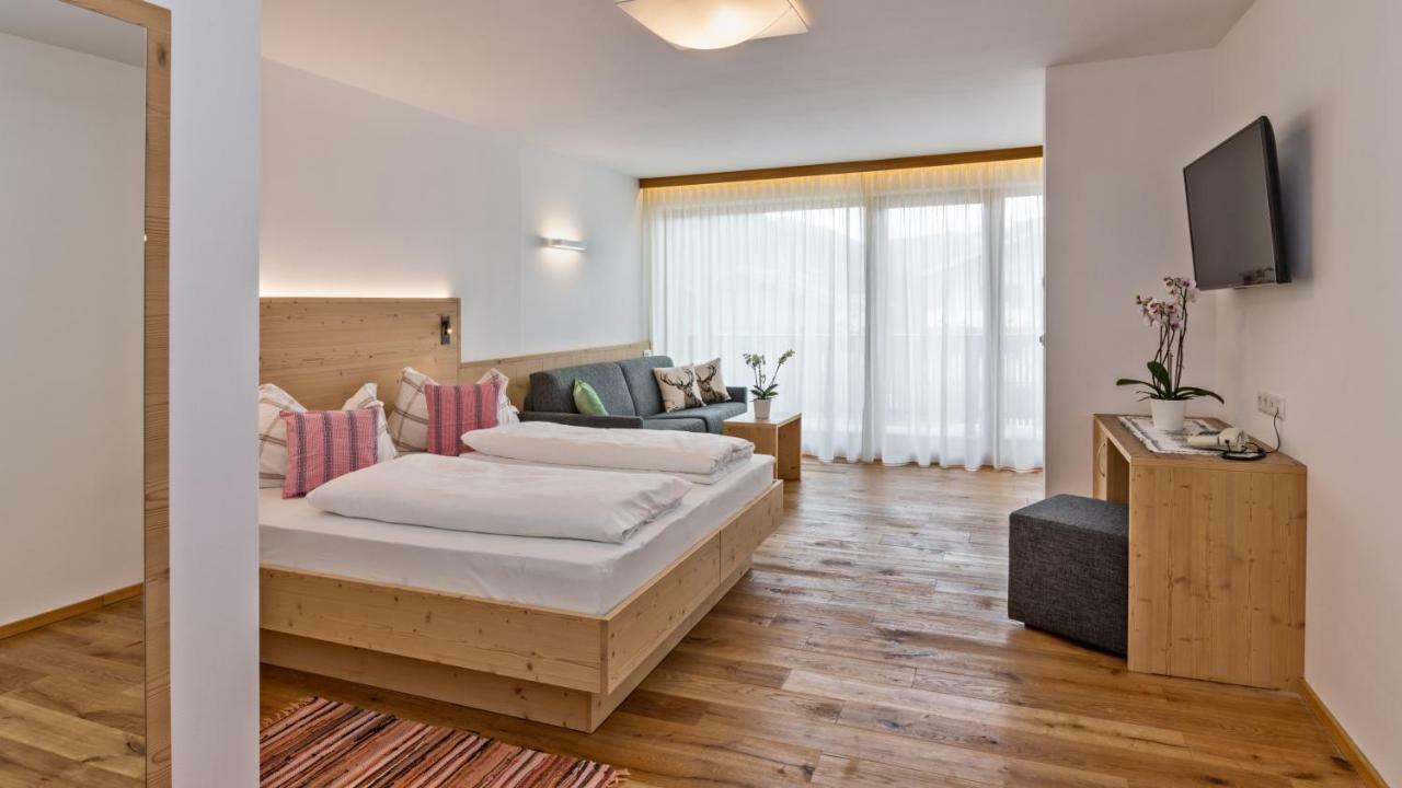 Hotel Moritz Dobbiaco Kültér fotó